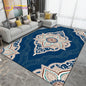 Persia Bohemia Nordic  Area Rug Large,Carpet Rug for Living Room Bedroom Sofa Doormat Decoration,kids Play Non-slip Floor Mat 3D