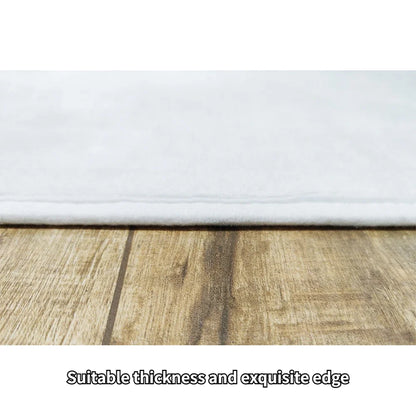 European Style Flower Carpet for Living Room Home Luxury Large Area Soft Rug for Bedroom Decor Non-slip Floor Mat Ковер Tapis