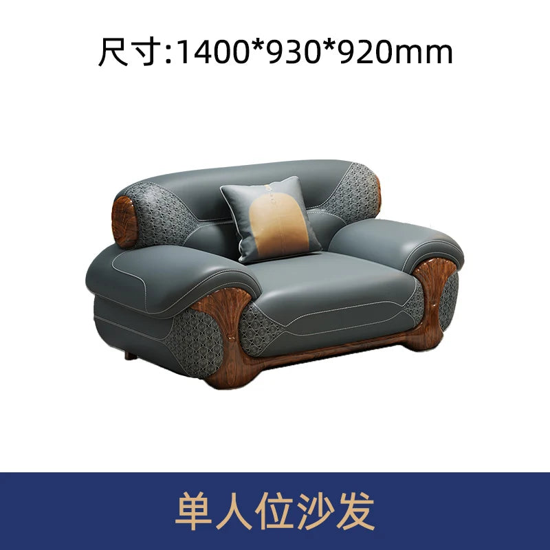 Sleeper Double Sofa Classic Armrest Lounge Living Room Corner Sofa Gaming Modern Relax Divani Da Soggiorno Home Furniture