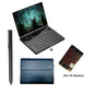 GPD WIN Max 2 2025 10.1 Inch AMD AI 9 HX 370/8840U Windows11 Gaming PC Laptop Notebook Portable Game Computer 64GB RAM 2TB Nvme
