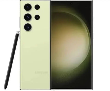 Samsung Galaxy S23 Ultra 5G s918u S918N S918B/DS 6.8" ROM 256/512GB RAM 8/12GB Snapdragon NFC Original Android Cell Phone
