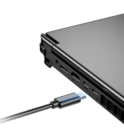 GPD WIN Max 2 2025 10.1 Inch AMD AI 9 HX 370/8840U Windows11 Gaming PC Laptop Notebook Portable Game Computer 64GB RAM 2TB Nvme