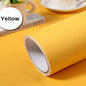 Red Brick Moisture-Proof Waterproof Renovation Sticker PVC Self-Adhesive Room Decoration Bedroom Study Background Wall Wallpaper
