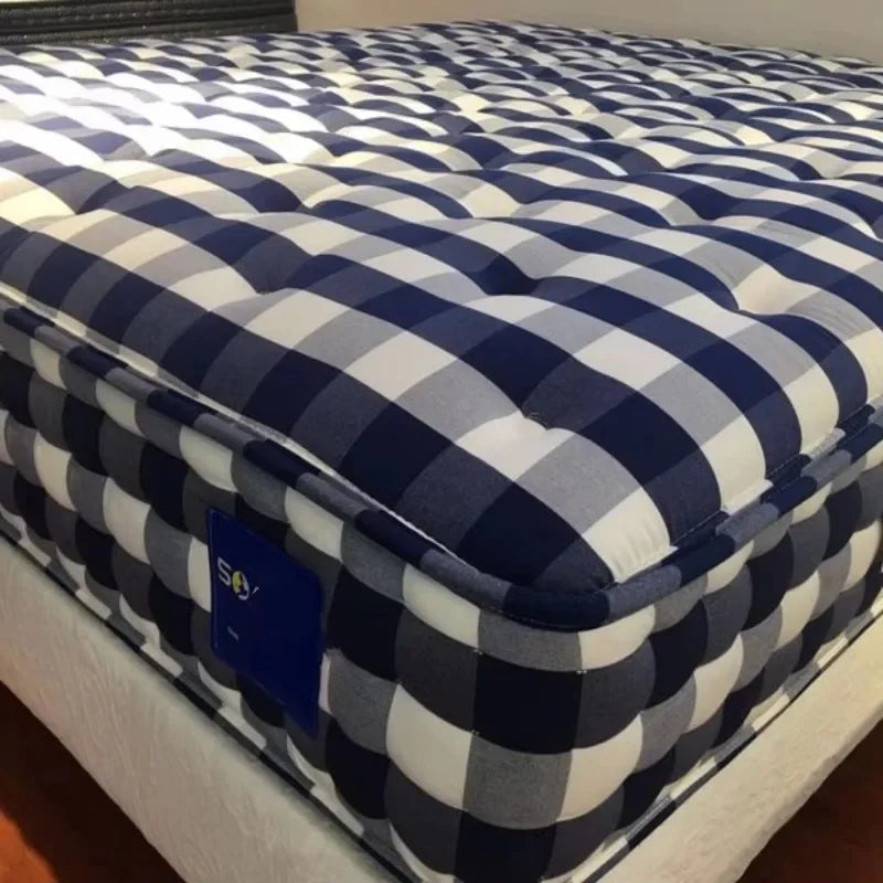 horse hair mattress pad wool     tail  for