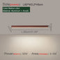 Ceiling lamps for kitchen, living room, ceiling lights led bedroom, dining room, Nordic modern aisle, balcony strip light