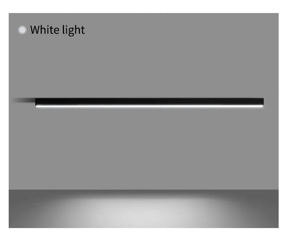 Ceiling lamps for kitchen, living room, ceiling lights led bedroom, dining room, Nordic modern aisle, balcony strip light