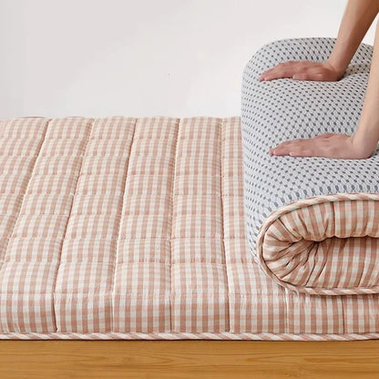 Bedroom Portable Mattress Chinese Hotel Couple Tourist Mattress Twin Bed Full Folding King Single Materassi Postmodern Furniture