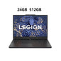 Lenovo Gaming laptop LEGION Y7000 2025 notebook 15.3" 2.5K 180Hz Screen i7-13650HX/14650HX 16G/24G 512G/1T RTX5060 computer PC