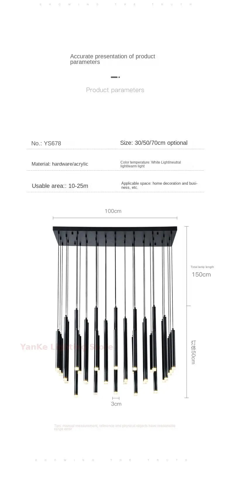 Modern Minimalist Led Dining Room Chandelier Nordic Luxury Living Room Lights Kitchen Island Dining Table Decorative Lamps