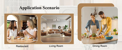 Large Dining Table Set for 10,79" Rectangle Wood Dining Table Set with 10 Cushion Upholstered Chairs,10 Seat Dining Table Set