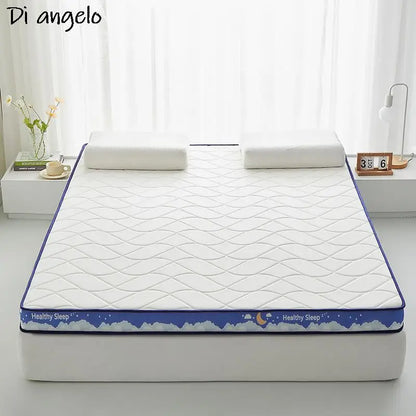 Household Tatami Mat, Stereoscopic Latex Sponge Mattress,Thickened Student Dormitory, Single Adult Sponge, Special Pad Quilt # s