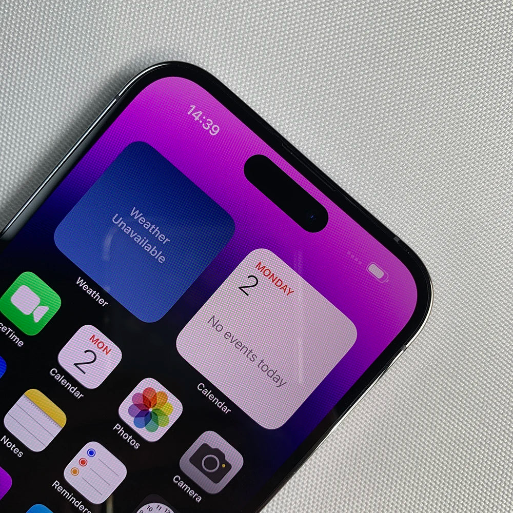 Original Apple iPhone 14 Pro MAX