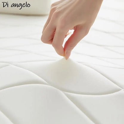 Household Tatami Mat, Stereoscopic Latex Sponge Mattress,Thickened Student Dormitory, Single Adult Sponge, Special Pad Quilt # s