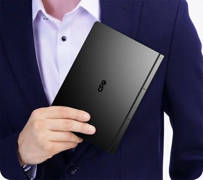 New 2025 version In stock! Original GPD Pocket 4 8.8-inch AMD AI 9 HX 370 64GB RAM 2TB NVMe Mini Laptop Computer for business