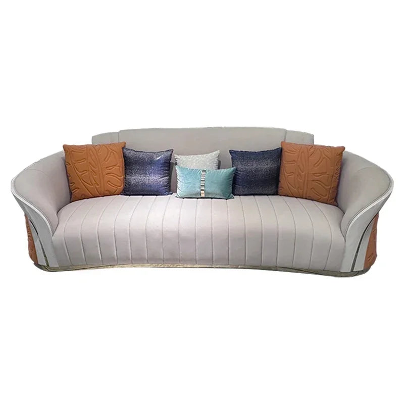 Floor Love Seat Living Room Sofas Cheap Hallway Relaxing Couch Pouf Living Room Sofas Futon Koltuk Takımı Library Furniture