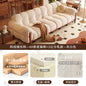 Luxury Modern Sofas Living Room Classic Reading Floor Sectional Sofa Lazy Designer Muebles Para El Hogar Furniture Decoraction