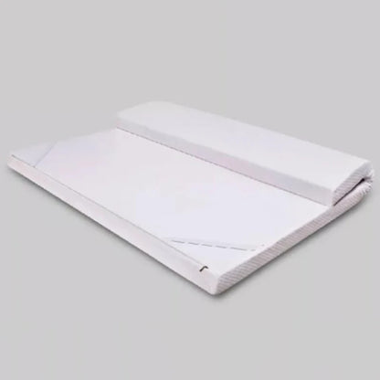 King Size Double Latex Mattress Hotel Thickness Foldable Queen Latex Mattress Twin Thailand Colchon Individual Salon Furniture