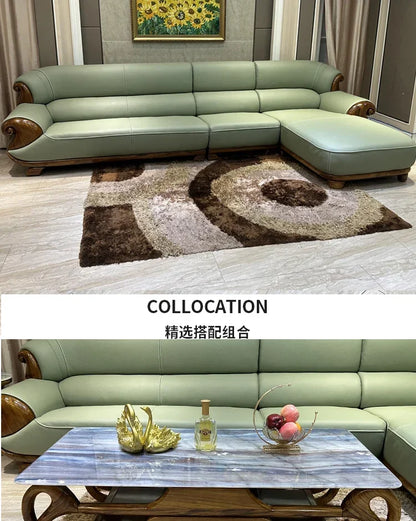 Couch Puffs Living Room Sofas Futon Lazy Cute Pouf Sectional Office Living Room Sofas Minimalist Muebles Library Furniture