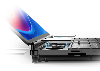 GPD WIN Max 2 2025 10.1 Inch AMD AI 9 HX 370/8840U Windows11 Gaming PC Laptop Notebook Portable Game Computer 64GB RAM 2TB Nvme