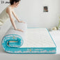 Household Tatami Mat, Stereoscopic Latex Sponge Mattress,Thickened Student Dormitory, Single Adult Sponge, Special Pad Quilt # s