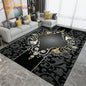 Persia Bohemia Nordic  Area Rug Large,Carpet Rug for Living Room Bedroom Sofa Doormat Decoration,kids Play Non-slip Floor Mat 3D