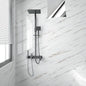 Foil Marble Self Adhesive Waterproof Wallpaper for Bathroom Wall Deocr Kitchen Oil Peoof High Temperature Resistance Stickers