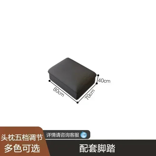 Living Room Large Relaxing Modern Recliner Lazy Sofas Daybed Japanese Divani Da Soggiorno Bedroom Furniture