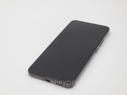 Samsung Galaxy S22 Plus 5G s22+ s906U S906U1 s906n 4500mAh 128/256GB 8GB RAM  6.6" 1080x2340 Snapdragon phone
