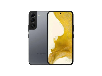 Samsung Galaxy S22+ S22 Plus 5G 6.6" AMOLED  8GB RAM 128/256GB ROM Snapdragon Chipset NFC Octa Core Original Unlocked Cell Phone