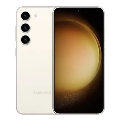 Samsung Galaxy S23 5G S9110 S911N 6.1" 128/256/512GB 8GB Snapdragon NFC Octa Core Original Android Cell Phone