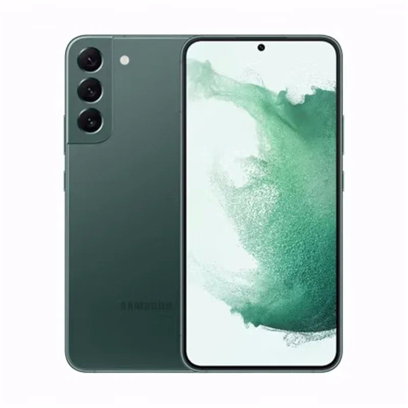 Samsung Galaxy S22 Plus 5G s22+ s906U S906U1 s906n 4500mAh 128/256GB 8GB RAM  6.6" 1080x2340 Snapdragon phone