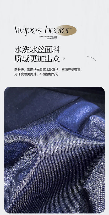 Rayon Satin Waterproof Fitted Sheet Silky Solid Color Bed Sheet Elastic Band Sheets Smooth Bedsheet Mattress Cover