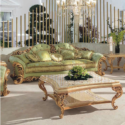 Nordic Large Luxury Sofa Two Seater Fancy Modern Lazzy Sofa Plush Lounge European Chaise Mobili Per La Casa Home Furniture