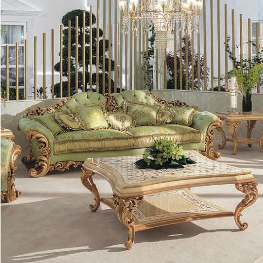 Nordic Large Luxury Sofa Two Seater Fancy Modern Lazzy Sofa Plush Lounge European Chaise Mobili Per La Casa Home Furniture