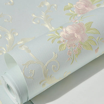 10M 3D Self-adhesive Wallpapers Fine-pressed Bedroom Decoration Stickers Living Room Stereo TV Background Wall Paper Home Decor