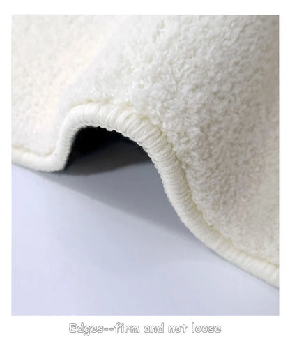 Carpet for Living Room Ethnic Style Large Area Fluffy Children Bedroom Rug Home Decoration Cloakroom Plush Mat ковер Tapete 러그