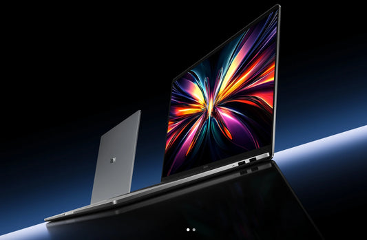Xiaomi REDMI Book Pro 16 2025 Laptop Ultra 7 255H/Ultra 5225H Intel Arc Graphics 32GB LPDDR5X 1T SSD 16-inch 165 Hz 3.1K Screen