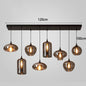 Modern home decor led lights pendant light lamps for living room Chandeliers for bedroomroom hanging light indoor lighting