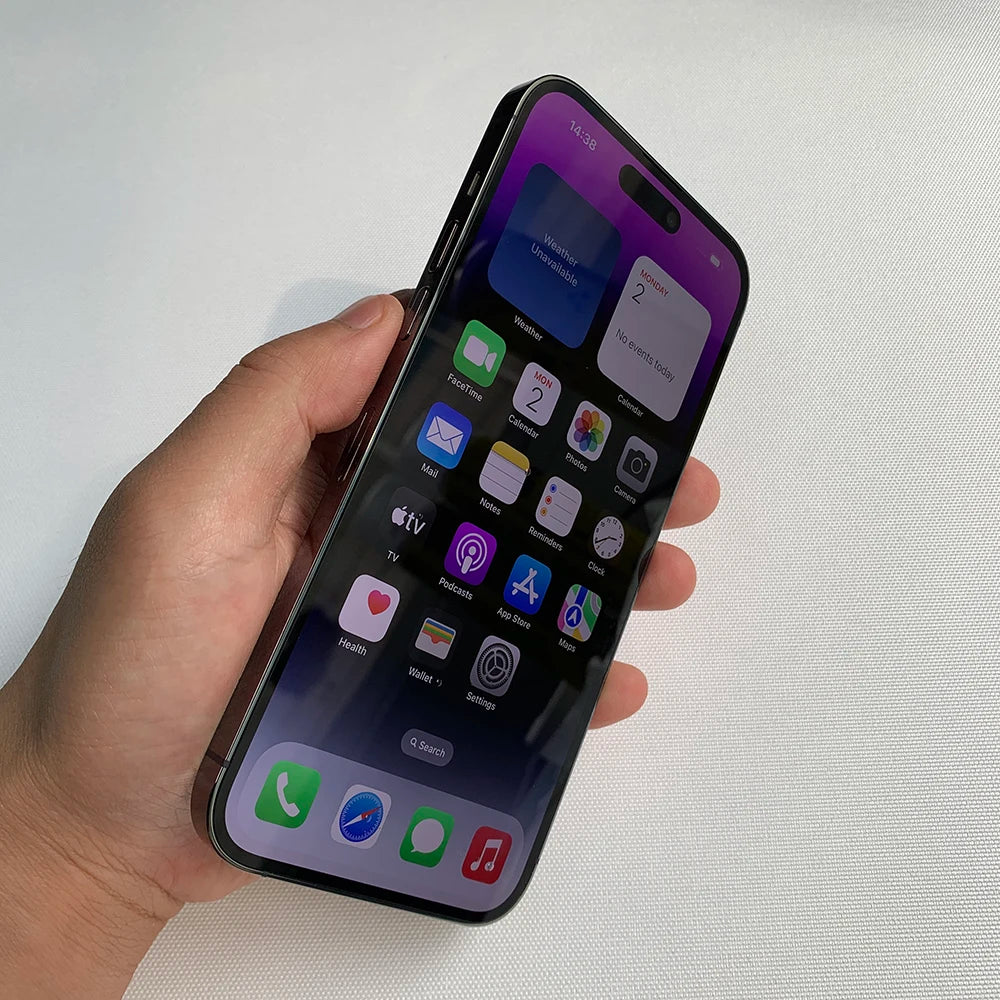 Original Apple iPhone 14 Pro MAX