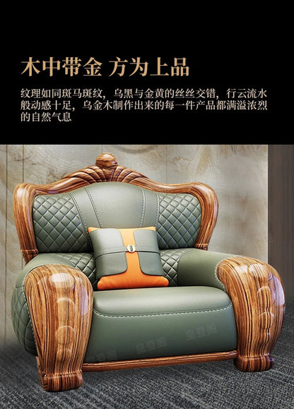 Armrest Recliner Sofa Europe Game Designer Cushion Romantic Sofa Relaxing Large Corner Divani Da Soggiorno Home Decoration