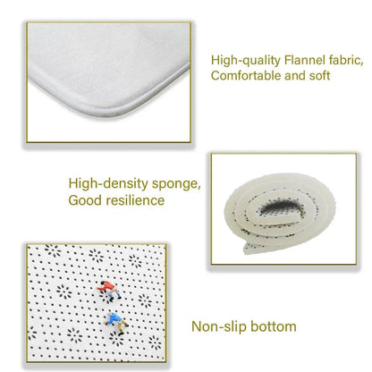 European Style Large Size Carpets for Living Room Decorative Household Rug for Bed Room Washable Non-slip Floor Mat Customizable