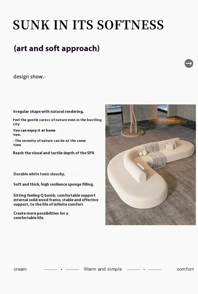 Reception Wood European Sofas Filler Large Design Nordic Lazy Lounges Couch Puffs Salon Princess Divano Letto Hotel Furniture