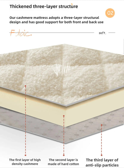Comfortable Armchair Bed with Tatami Mattress Inflatable Sleeping Mat Single Futon Bed Home or Use