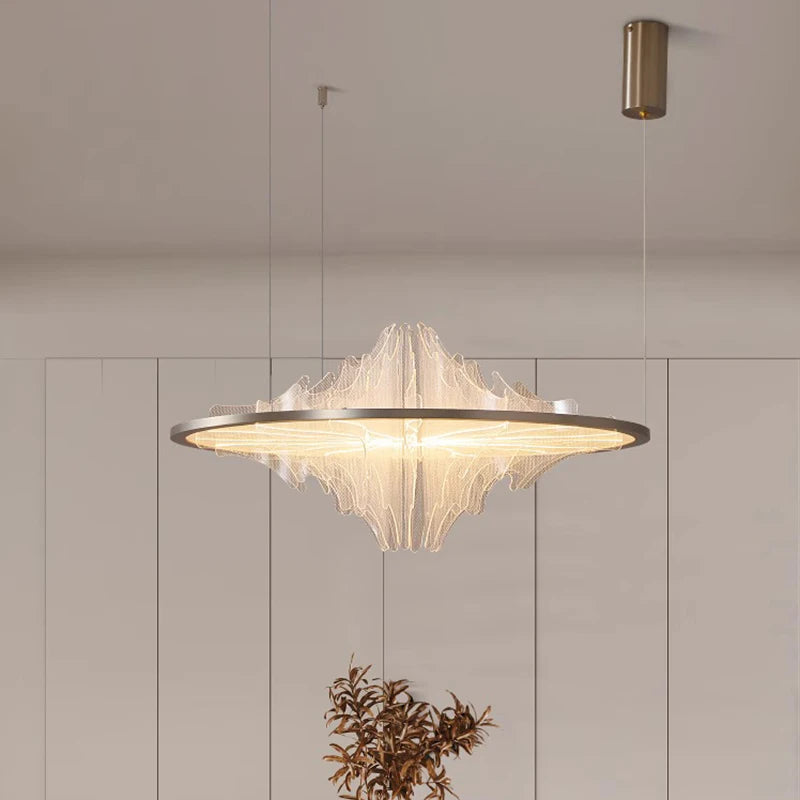 Modern dine dining room Pendant lights indoor lighting Ceiling lamp hanging light led Chandeliers for living room indoor lightin