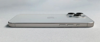 Original  Apple iPhone 15 Pro Max