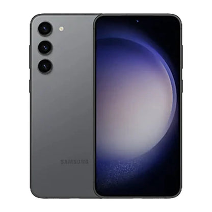 Samsung Galaxy S23+ S23 Plus 5G S916U1 S916B S916N S9160 6.6" AMOLED 8GB 256/512GB Snapdragon NFC Original Android Cell Phone