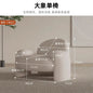 Living Room Single Sofa Balcony Leisure Chair Bedroom Sofa Chair Business Office Reception Hall Negotiation Sofas Chairs