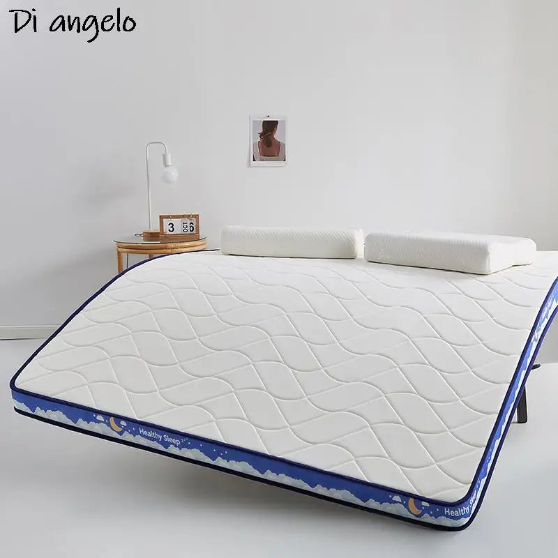 Household Tatami Mat, Stereoscopic Latex Sponge Mattress,Thickened Student Dormitory, Single Adult Sponge, Special Pad Quilt # s