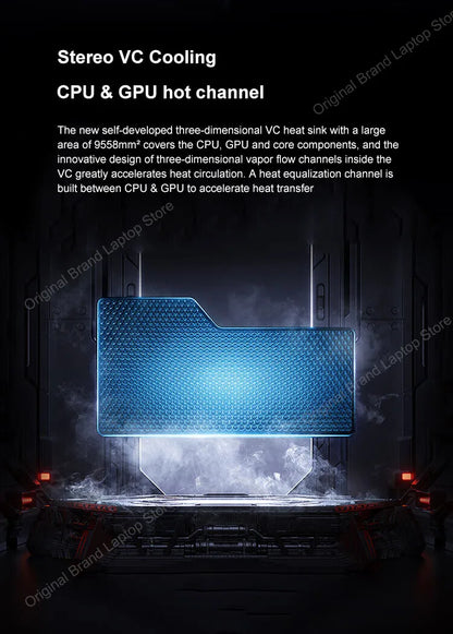 2024 Xiaomi Redmi G Pro Gaming Laptop 16 Inch 2.5K 240Hz E-Sports Screen Netbook i9-14900HX 16GB 1TB RTX4060 Gaming Notebook PC