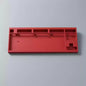 KBDfans KBD8X MKIII HE CNC Aluminum Gaming Keyboard Barebone Kit Venom TKL HE PCB High Performance Hall Effect 87 Keys Gfit PC